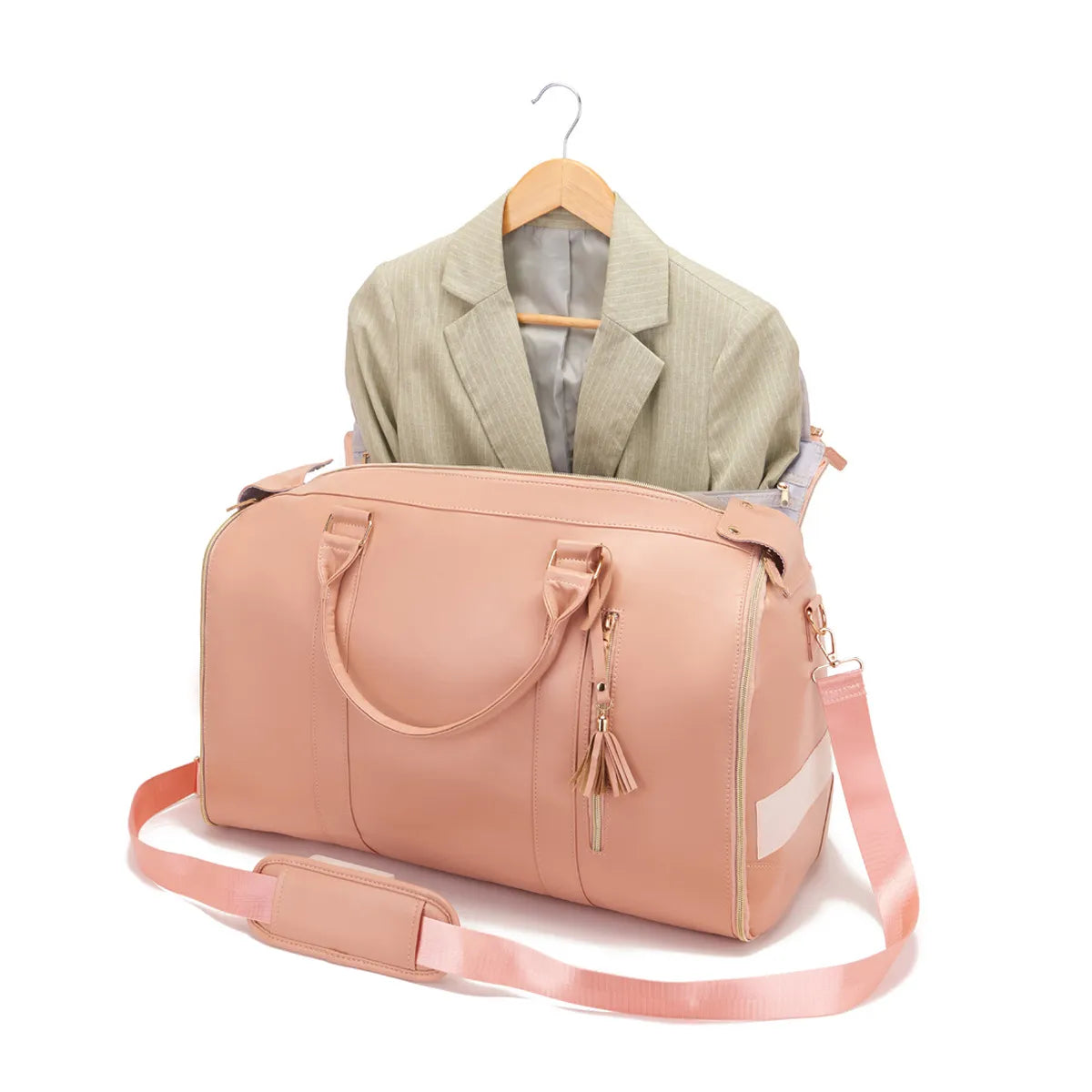 Travier Travel Bag 2.0