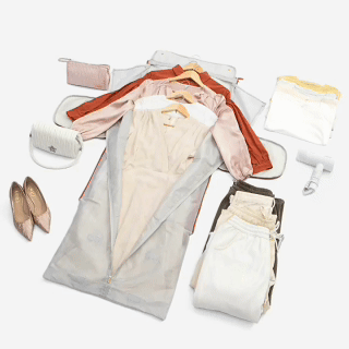 Travier™ Travel Bag
