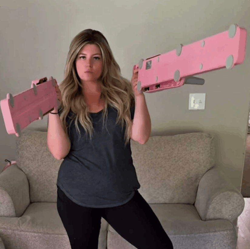 Emily R., 40
