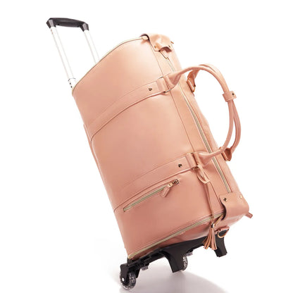 Travier Travel Bag 2.0