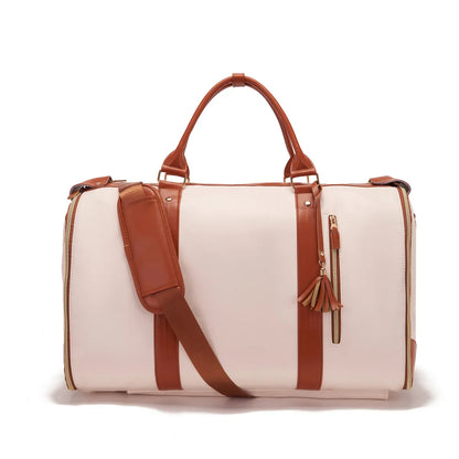 Travier Travel Bag 2.0