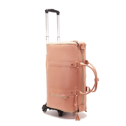 Travier Travel Bag 2.0