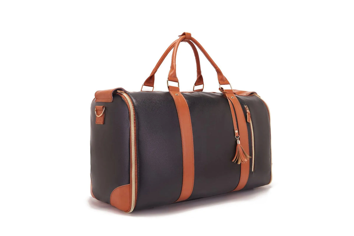 Travier Travel Bag 2.0