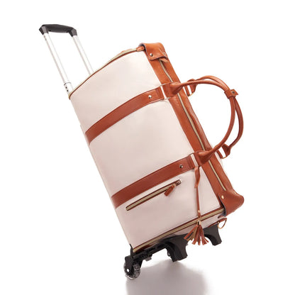 Travier Travel Bag 2.0