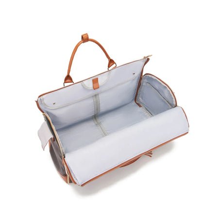 Travier Travel Bag 2.0