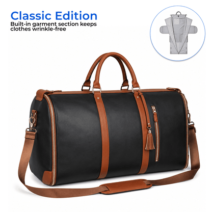 Travier™ Travel Bag