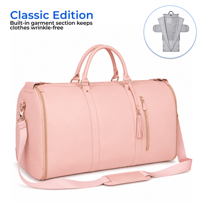 Travier™ Travel Bag