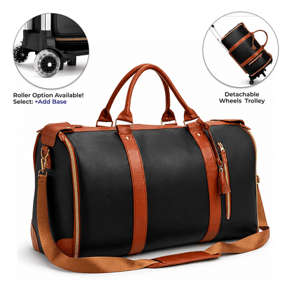 Travier™ The 3-in-1 Travel Bag