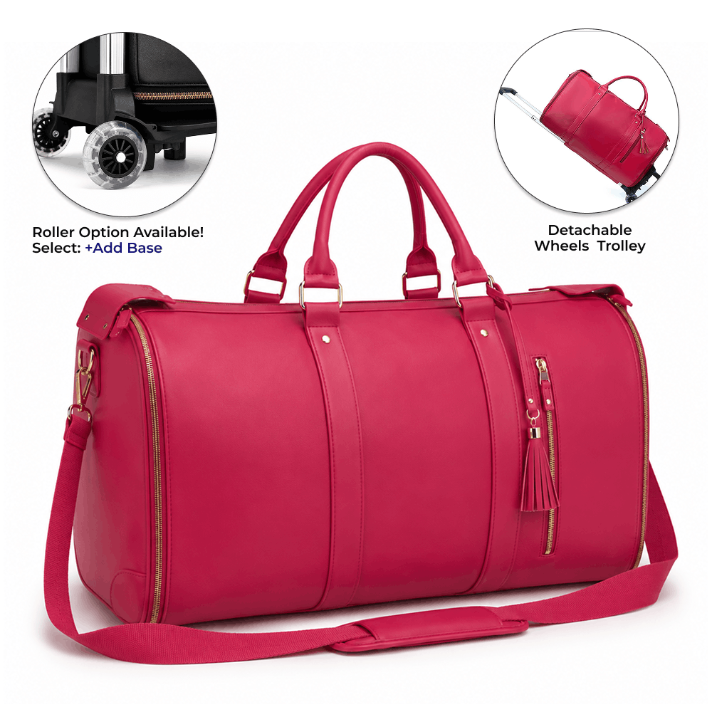 Travier™ The 3-in-1 Travel Bag