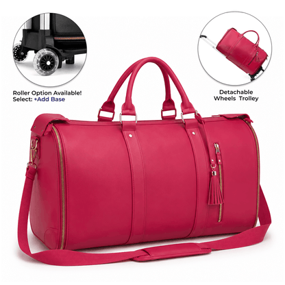 Travier™ The 3-in-1 Travel Bag