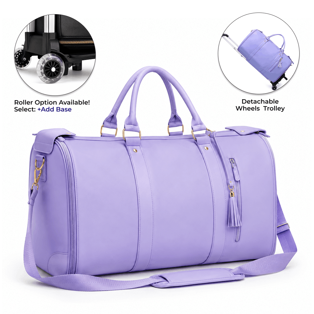 Travier™ The 3-in-1 Travel Bag