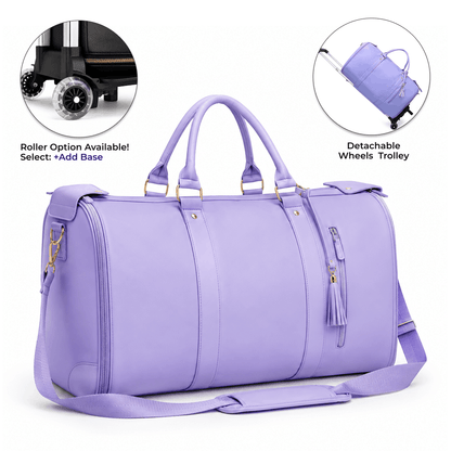 Travier™ The 3-in-1 Travel Bag