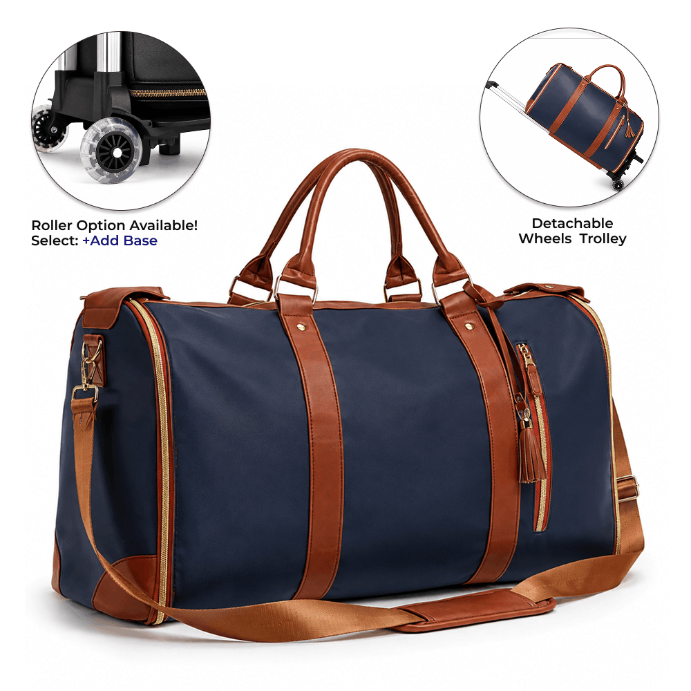 Travier™ The 3-in-1 Travel Bag