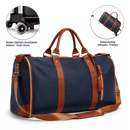 Travier™ The 3-in-1 Travel Bag
