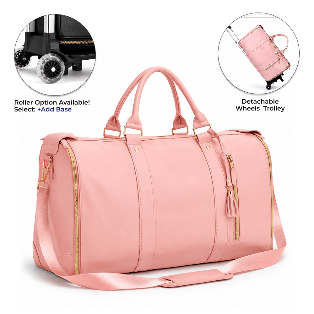 Travier™ The 3-in-1 Travel Bag