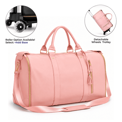 Travier™ The 3-in-1 Travel Bag