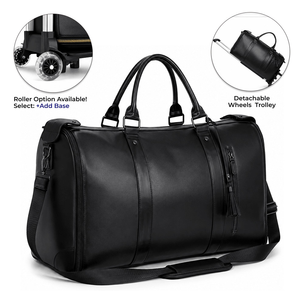 Travier™ The 3-in-1 Travel Bag