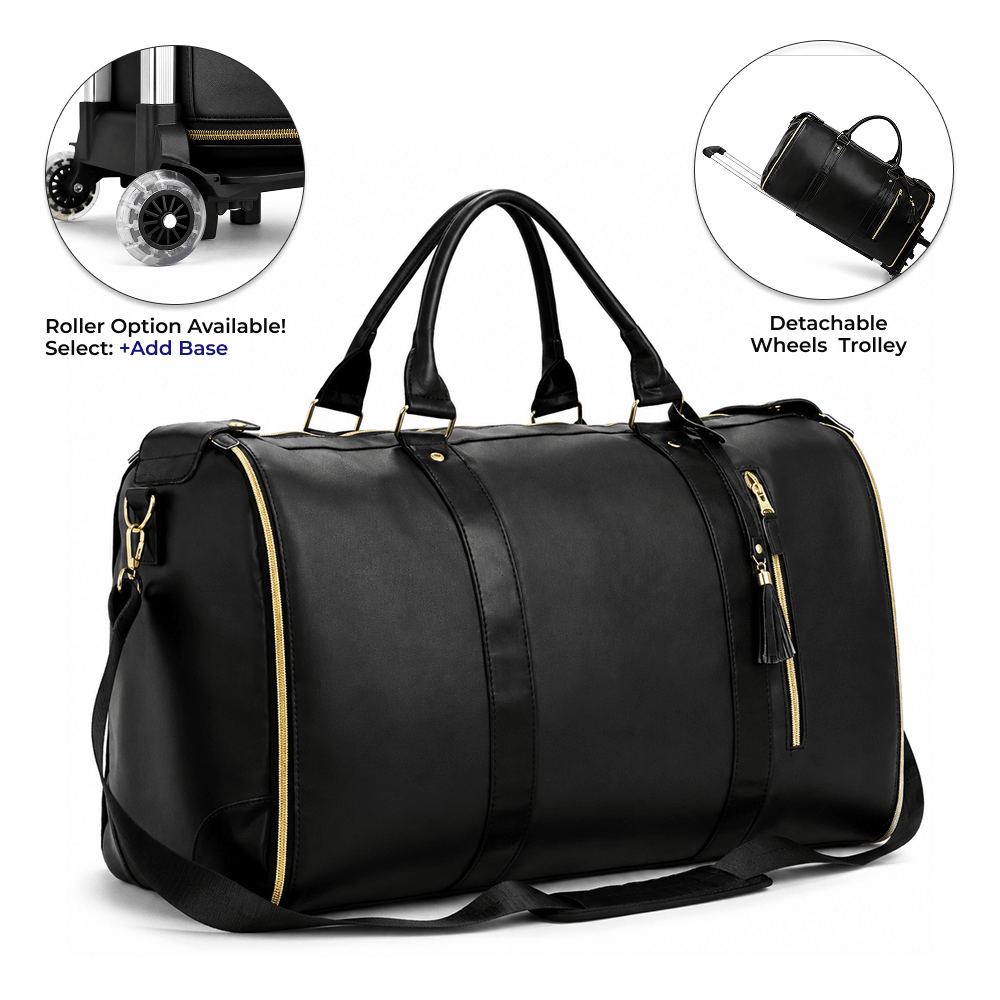 Travier™ The 3-in-1 Travel Bag