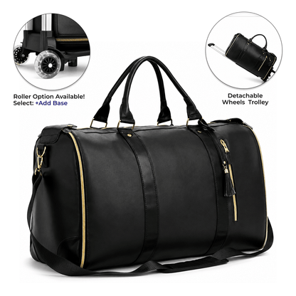 Travier™ The 3-in-1 Travel Bag