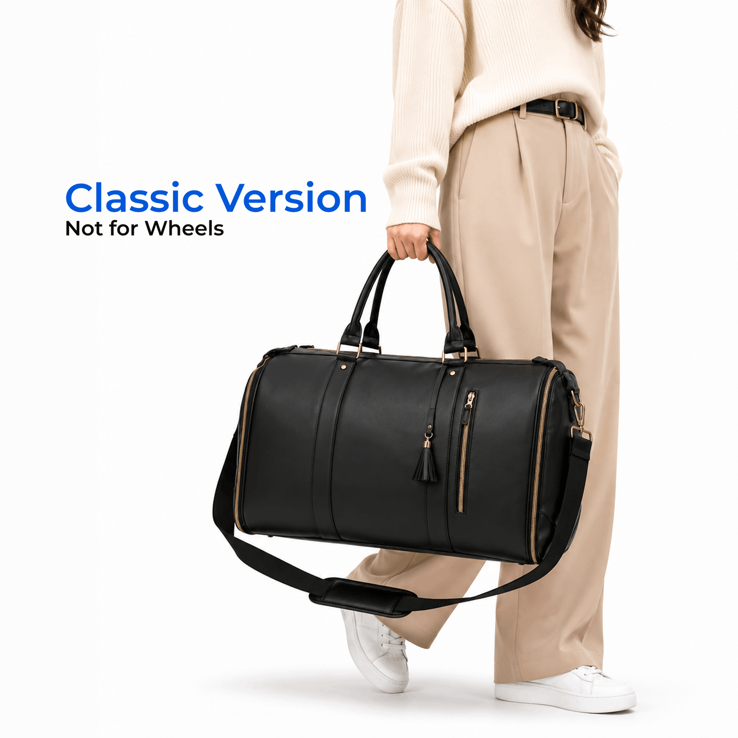 Travier™ Travel Bag