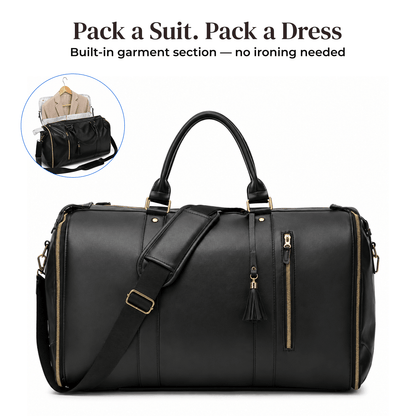 Travier™ The 3-in-1 Travel Bag