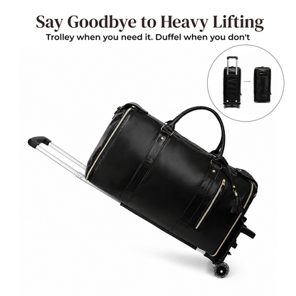 Travier™ The 3-in-1 Travel Bag