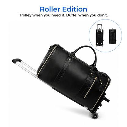 Travier™ Travel Bag