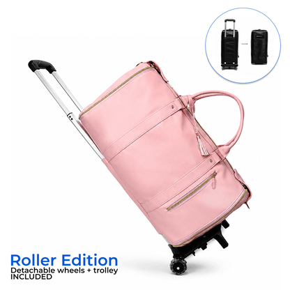 Travier™ Travel Bag