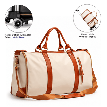 Travier™ The 3-in-1 Travel Bag