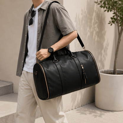 Travier™ Convertible Travel Bag