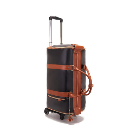 Travier Travel Bag 2.0