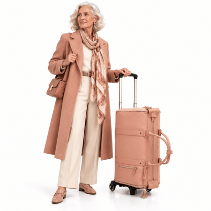 Travier Travel Bag 2.0