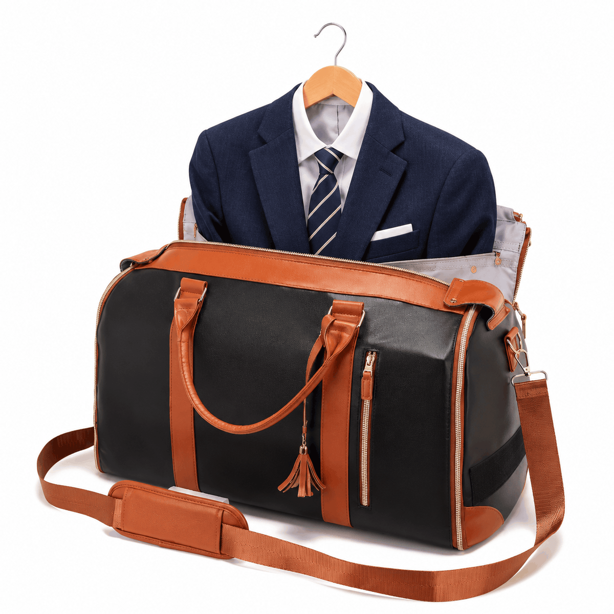Travier Travel Bag 2.0