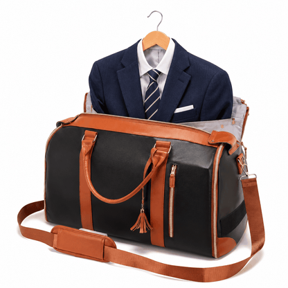 Travier Travel Bag 2.0