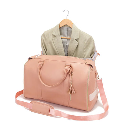 Travier Travel Bag 2.0