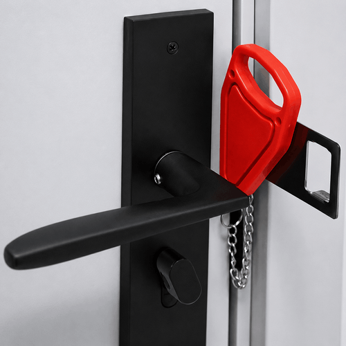 Security Door Lock