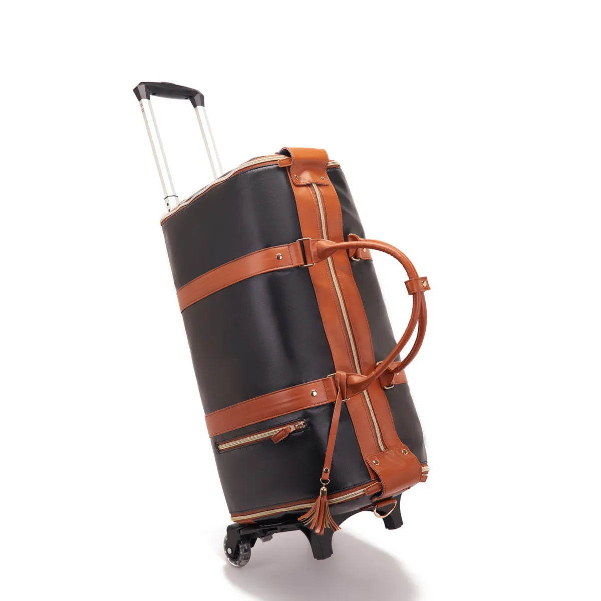 Travier Travel Bag 2.0