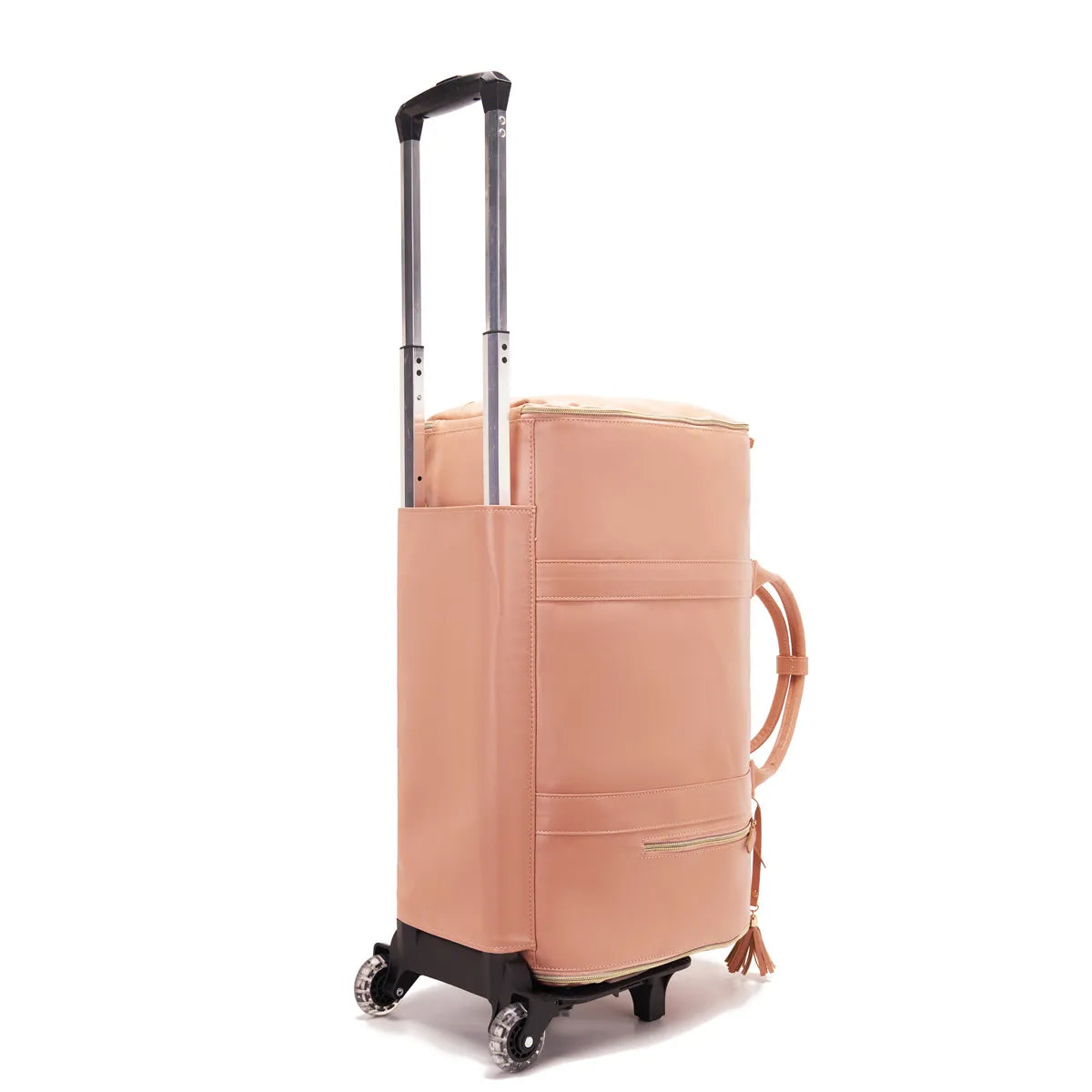 Travier Travel Bag 2.0