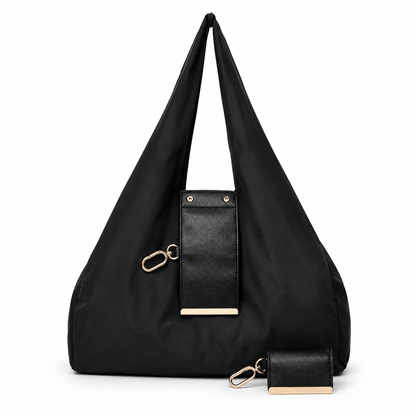 Travier™ Travel Tote Bag