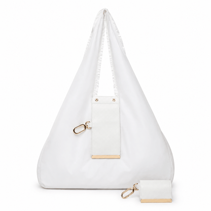 Travier™ Travel Tote Bag