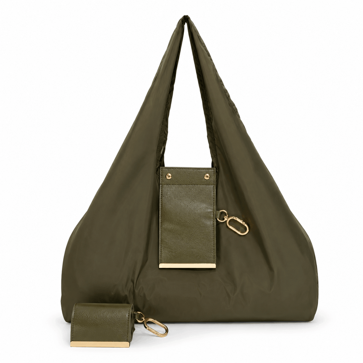 Travier™ Travel Tote Bag
