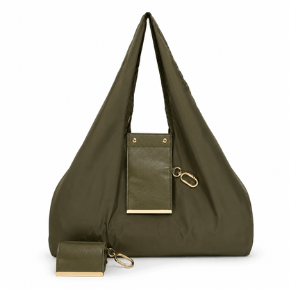 Travier™ Travel Tote Bag