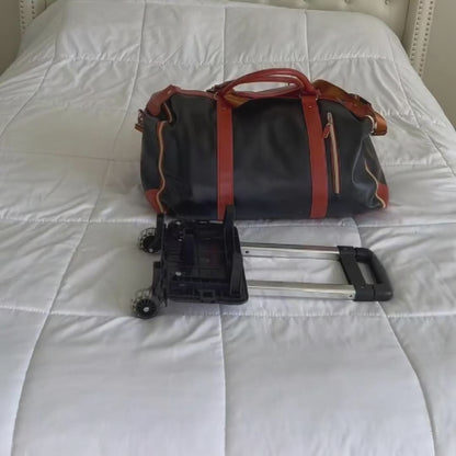 Travier Travel Bag 2.0