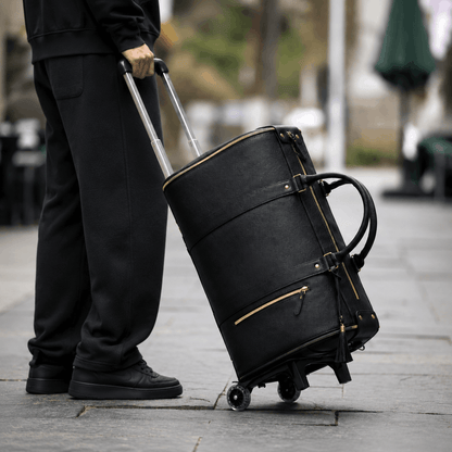Travier™ Convertible Travel Bag