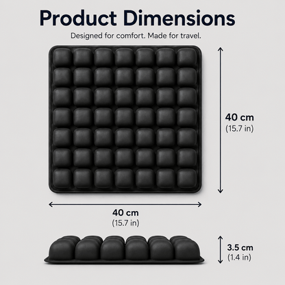 Travel Seat Cushion