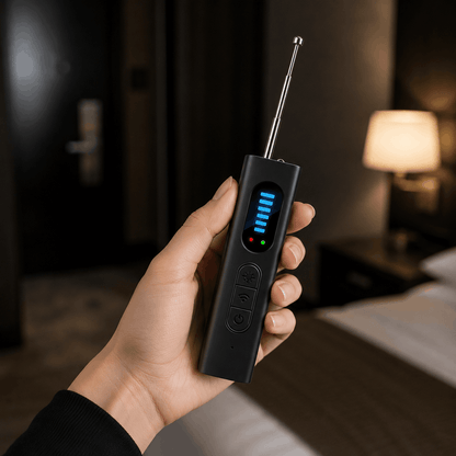 Travier™ Travel Sweep