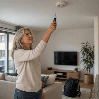 Travier™ Travel Sweep