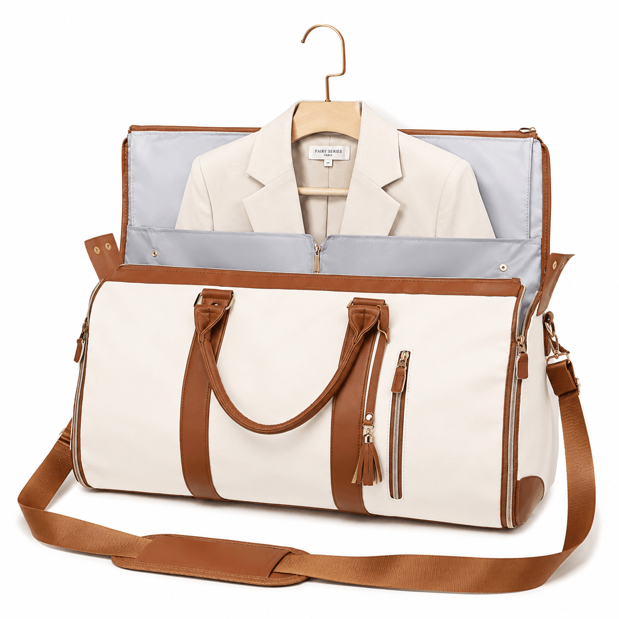 Travier™ Travel Bag