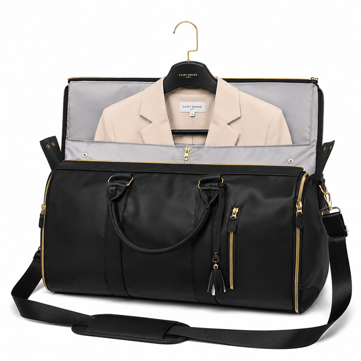 Travier™ Travel Bag