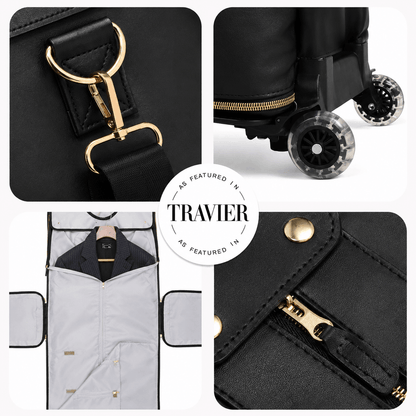 Travier™ Travel Bag
